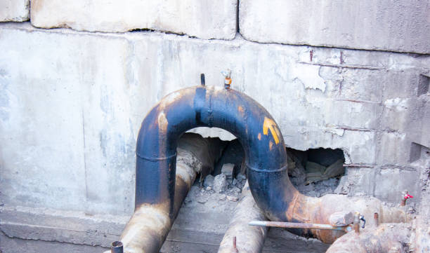 Best Flood restoration services  in Antioch, IL